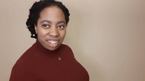 Marleena Garris S2T1