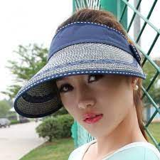 Korean Sun Shield Hat Korean Hats Singapore Hats Ladies Hat Sun Blocker Hats Uv Rays Protection Hat Uv Rays Hat Ladies Hat Golovnoj Ubor Shapka Golovnye Ubory