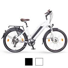 Ncm Milano Plus Das E Trekkingbike 1 579 00