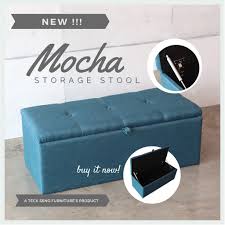 Teck seng industrial sdn bhd is a team of professionals, a combination of youth and 50 year experience in furniture, woodworking and interior design industry. Teck Seng Furniture Online Shop Shopee Malaysia