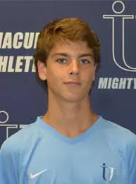 2019 Men's Soccer Roster