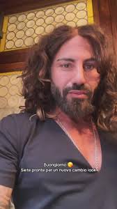 Cambio Look con Tony Scaffidi