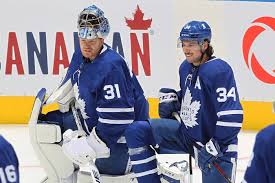 Born and raised in scandinavia, awarded with numerous international awards for marketing, communication, visual design, product design and innovation. Leafs Loan Frederik Andersen To The Marlies For Ahl Conditioning Stint Pension Plan Puppets