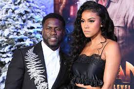 Kevin hart's wife eniko found out about kevin hart's cheating thanks to a dm. Why Kevin Hart S Wife Eniko Stayed With Him After Cheating