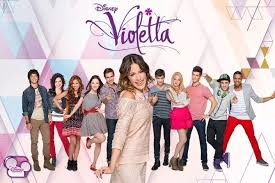 Vous pouvez,dès maintenant,regarder votre série favorite en ligne et en direct sans délimit. Violetta Tv Series 2012 2015 Imdb