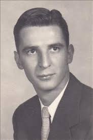 MERRILL FRONEY Obituary (2012)