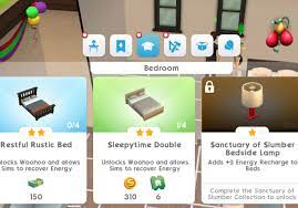 To wake up and 'warmer' light lets us know it's sleepytime. Bed Glitch My Sims Can T Woohoo Answer Hq