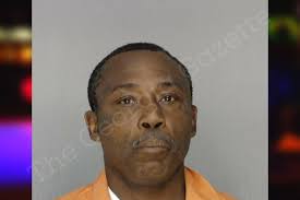 Ruben Hodges — Bibb County Jail Bookings