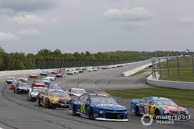 The people running the station do require me to keep to a certain genre, but its my choosing so its no problem. What Time And Channel Is Saturday S Pocono Nascar Race