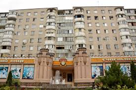 Discover transnistria in tiraspol, moldova: Visit Transnistria A Fascinating Tour To The Country That Doesn T Exist