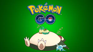 You need to know your pokemon's exact level. Pokemon Go Snorlax Is Now Sleeping