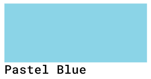 Next, stir in some white paint to lighten the color—there's no exact ratio for how much white paint to add, just keep mixing until you reach pastel green's soft hue. Pastel Blue Color Codes The Hex Rgb And Cmyk Values That You Need