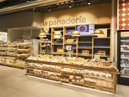 Conoces El Nuevo Carrefour Market De Conde De Penalver Firin Ic Tasarim Firin Ic Ic Tasarim