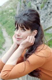 Caroline Catz is a British film,...