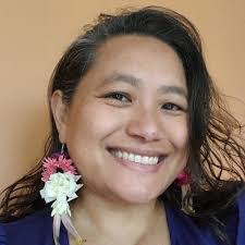 Mari Rose's Instagram, Twitter & Facebook