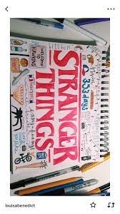 Onde Que Eu Acho Strangerthingswallpaper Stranger Things Art Stranger Stranger Things Fanart