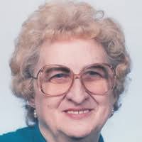 Obituary for Virginia M. Simon