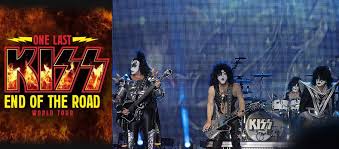 Kiss Boardwalk Hall Arena Atlantic City Nj Tickets