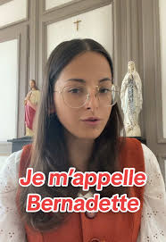 Bernadette De Lourdes