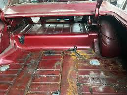 Image result for Bamboo Cream 1961 Pontiac