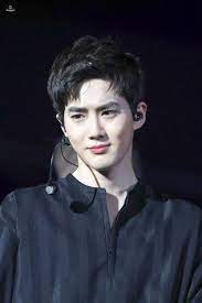 Suho exo kpop handsome leader vocalist visual junmyeon exo theme kpop theme. Kim Junmyeon Startseite Facebook