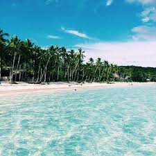 22 Places In Indonesia You Ll Find White Sand Beaches With Crystal Clear Water Wowshack Vacation Trips Crystal Clear Water Vacation
