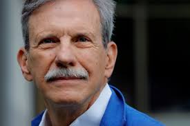 Billionaire Tim Springer donates $210 million to protein research nonprofit 