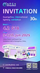 XUYU"waiting for you! XUYU Optoelectronics invites you to the ...