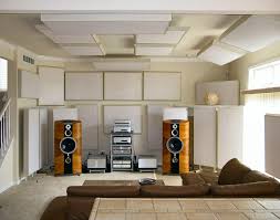 After the work is done, you'll barely even know that it's there. Why Doesn T My Stereo Sound Like A Live Concert Audioxpress