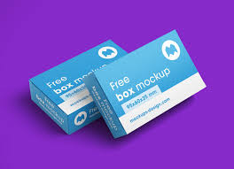 This is a rectangular packaging psd cardboard box mockup to showcase your product design in style. Free Rectangle Box Packaging Mockup Psd Set Good Mockups