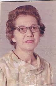 Louise David Harmon (1913-1998)