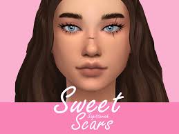 This has concentrated highlights and a defined jawline. 25 Skin Mods For The Sims 4 Skin Overlays And Default Skins