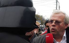 Interview mit Michael Polt, US-Botschafter in Belgrad