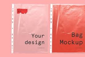 Download 8 Plastic Bag Png Mockups Mockup Aesthetic Template Plastic Texture