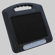 Electric fences keep your livestock safely contained and protect your property from outside wildlife, all while keeping your maintenance needs. Starkline Solar Electric Fence Energizer With 0 08j Output 6v 4 5ah Rechargeable Battery Hks200b At Tractor Supply Co
