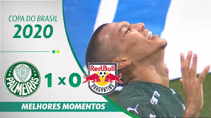 Pp e bruno assis reportagem e apresentação: Palmeiras 1 X 0 Bragantino Melhores Momentos Oitavas De Final Da Copa Do Brasil 2020 Ge Globo Youtube