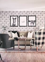 The smaller check on the settee is gingham. Top Phoenix Life And Style Blogger Love And Specs