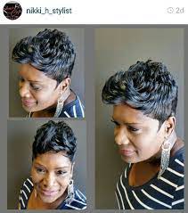 Love This Style Short Sassy Hair Sassy Hair Hair Styles