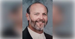 Obituary information for Richard Wayne Todd