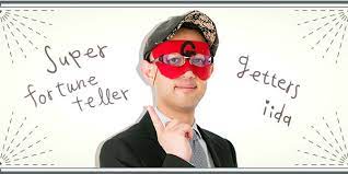 ゲッターズ飯田オリジナル占術 五星三心占い 生年月日であなたの星とタイプを計算しましょう ゲッターズ 占い 生年月日