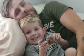 Fundraiser for William Barratt by Erica Kimble : Billy's Funeral Costs