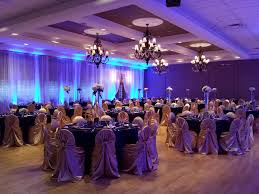 Story Weddings Events Wedding Reception Decor Edmonton Yeg Santa Maria Goretti Star Wedding Reception Decorations Wedding Decorations Reception Decorations