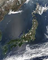 377 973 km² de superficie. Japon Wikipedia