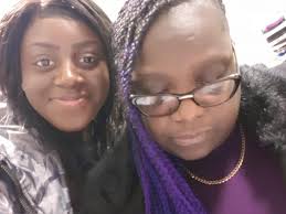 Memories of Mrs. Kim Andrea Samuda