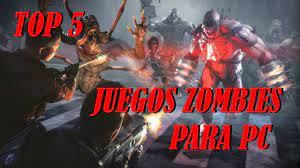 Recomendamos estos juegos de zombies el apocalipsis que amenaza a la humanidad ha llegado y tendrás que sobrevivir al ataque de los zombies y encontrar un lugar seguro en el que refugiarte. Juegos De Zombies Viejos Para Pc Top 15 Juegos De Supervivencia Zombi Para Pc Juegos En Lo Mejor De Estos Juegos De Zombies En Linea Es Que Hay