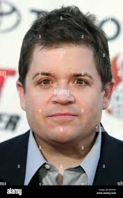 Patton oswalt hi-res stock photography and images