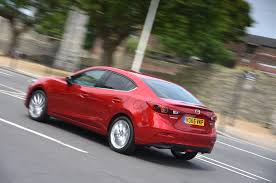 We celebrate our centennial with a. Mazda 3 Fastback Long Term Test Review Final Report Autocar