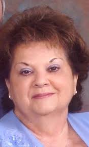 Obituary information for Donna Hawksworth