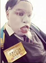 David's recent update with Rony Vargas Vargas