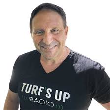 Backstory: Darren Gruner